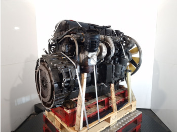 Motor DAF