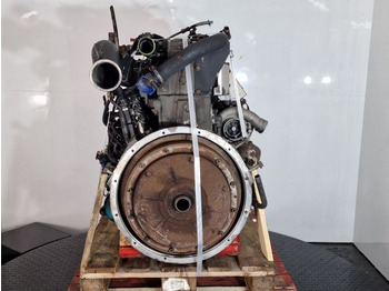 Motor za Tovornjak DAF PE183C1 Engine (Truck): slika 3