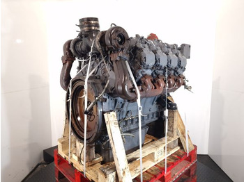 Motor DEUTZ