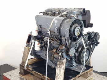 Motor za Industrijska oprema Deutz F4L912 Engine (Industrial): slika 5