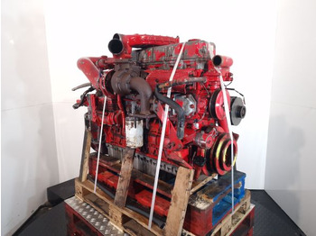 Motor za Gradbeni stroj Doosan DL08 Engine (Plant): slika 4