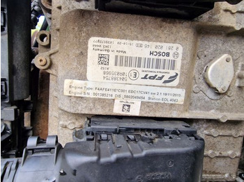 Motor za Tovornjak Iveco Tector 5 F4AFE411E*C001 Engine (Truck): slika 2
