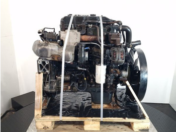Motor za Tovornjak Iveco Tector 5 F4AFE411E*C001 Engine (Truck): slika 4