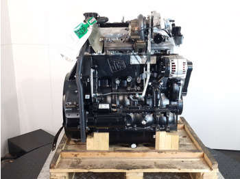 Nov Motor za Gradbeni stroj JCB TCA-74 New Engine (Plant): slika 3