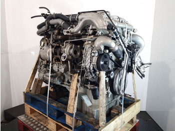 Motor za Tovornjak Mercedes Benz M936LAG.6-1 Econic Spec LPG Engine (Truck): slika 4 Motor za Tovornjak Mercedes Benz M936LAG.6-1 Econic Spec LPG Engine (Truck): slika 4