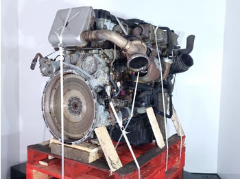 Motor MERCEDES-BENZ