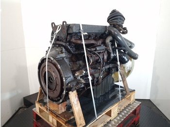 Motor MERCEDES-BENZ Atego