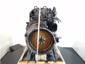 Motor za Tovornjak Mercedes Benz OM926LA.EEV/2-00 Econic Spec Engine (Truck): slika 2