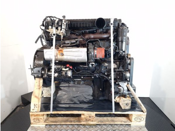 Motor za Tovornjak Mercedes Benz OM926LA.EEV/2-00 Econic Spec Engine (Truck): slika 3