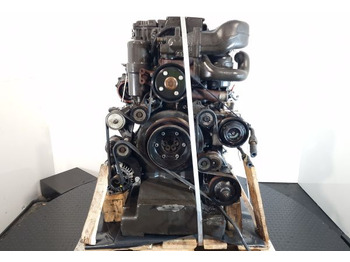 Motor za Tovornjak Mercedes Benz OM926LA.EEV/2-00 Econic Spec Engine (Truck): slika 5