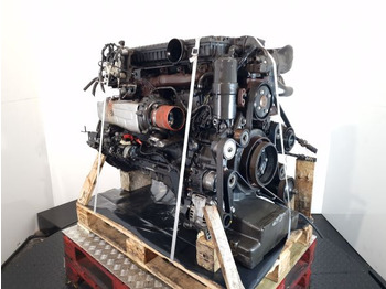 Motor za Tovornjak Mercedes Benz OM926LA.EEV/2-00 Econic Spec Engine (Truck): slika 4