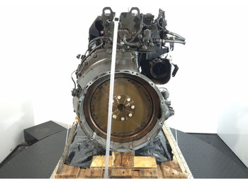 Motor za Tovornjak Mercedes Benz OM926LA.EEV/2-03 Econic Spec Engine (Truck): slika 3