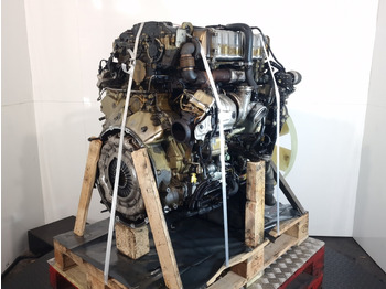 Motor MERCEDES-BENZ