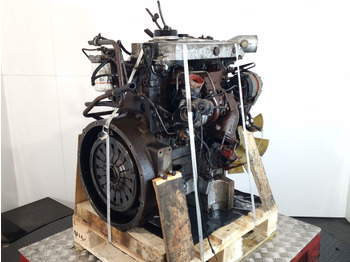 Motor PERKINS