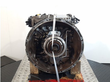 Menjalnik Renault AT2412F Gearbox: slika 2