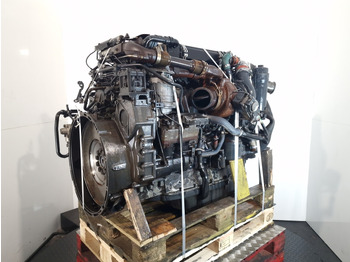 Motor SCANIA P