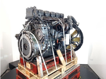 Motor SCANIA