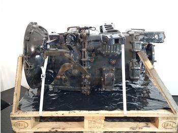 Menjalnik Scania GRS905 Gearbox: slika 3