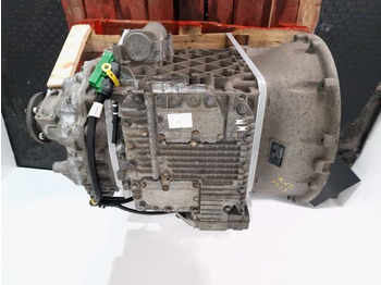Menjalnik Volvo AT2612D Gearbox: slika 4