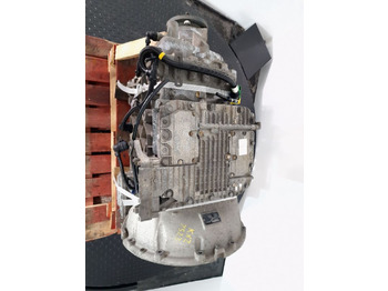 Menjalnik Volvo AT2612D Gearbox: slika 2