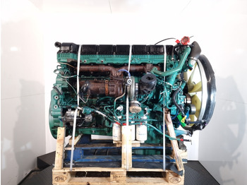 Motor za Tovornjak Volvo  D13K500 EUVI K4 Engine (Truck): slika 4