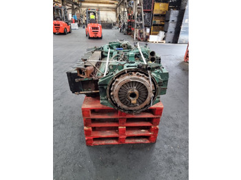 Motor Volvo  DH12D Engine: slika 2