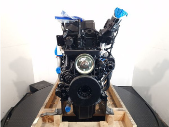 Nov Motor za Industrijska oprema Volvo  TAD1672VE Engine (Industrial) New: slika 5
