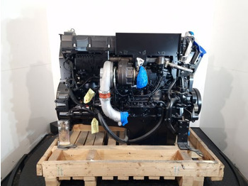 Nov Motor za Industrijska oprema Volvo  TAD1672VE Engine (Industrial) New: slika 3