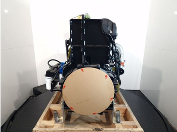 Nov Motor za Industrijska oprema Volvo  TAD1672VE Engine (Industrial) New: slika 2