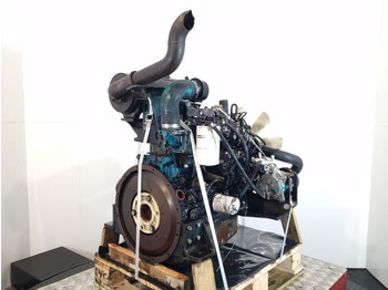 Motor YANMAR
