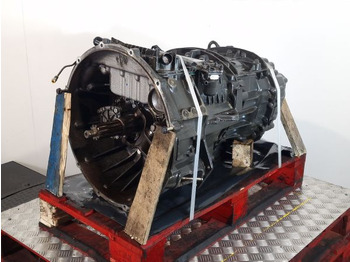 Menjalnik ZF