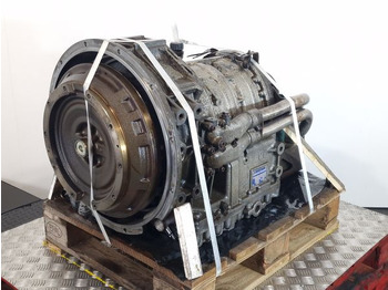 Menjalnik ZF