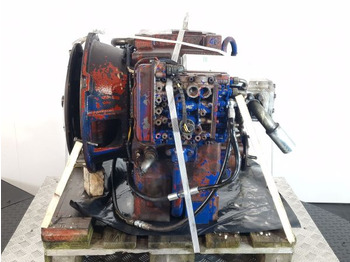 Menjalnik ZF Industrial  4WG-201 Gearbox: slika 3