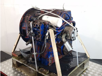 Menjalnik ZF Industrial  4WG-201 Gearbox: slika 4