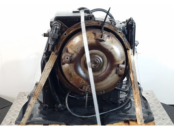 Menjalnik za Industrijska oprema ZF Industrial  6WG-201 3001 Gearbox Industrial: slika 2