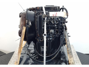 Menjalnik za Industrijska oprema ZF Industrial  6WG-201 3001 Gearbox Industrial: slika 3