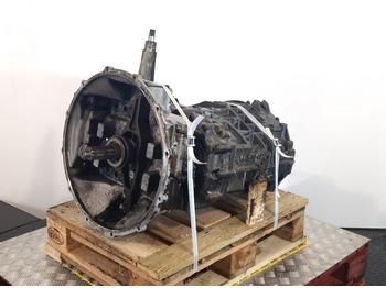 Menjalnik ZF