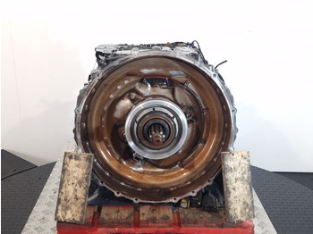 Menjalnik ZF Traxon 12TX2620TD DAF Spec Gearbox: slika 2