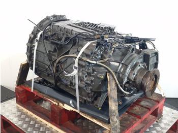Menjalnik ZF Traxon 12TX2620TD DAF Spec Gearbox: slika 3