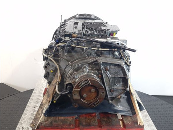 Menjalnik ZF Traxon 12TX2620TD DAF Spec Gearbox: slika 4