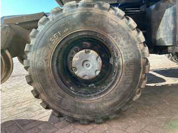 Bager na kolesih Atlas 160WSR: slika 5