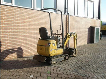 Mini bager Caterpillar 300.9: slika 4 Mini bager Caterpillar 300.9: slika 4