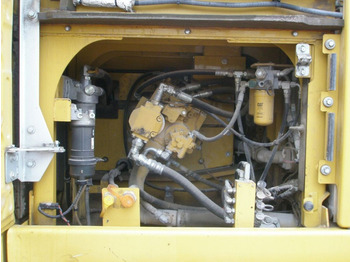 Bager goseničar Caterpillar 326FL: slika 5