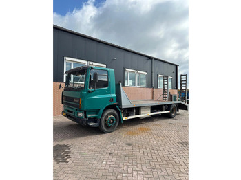 Tovornjak avtotransporter DAF CF 65 210