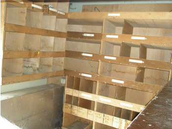 Dvižna ploščad DAF LF45: slika 5