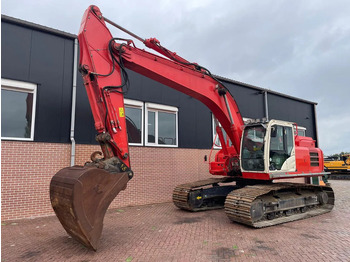 Bager goseničar HITACHI ZX300LC-6