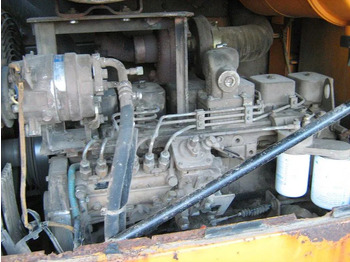 Kolesni nakladalec Hyundai HL740-3: slika 5 Kolesni nakladalec Hyundai HL740-3: slika 5