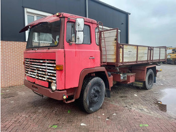 Tovornjak SCANIA S