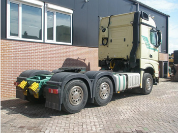 Vlačilec Mercedes-Benz Arocs 3351 3351 120 Ton: slika 3