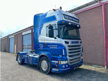 Vlačilec Scania R480: slika 3